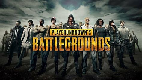 51 Games Like PUBG – Games Like.